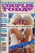 Sex magazine Couples Today February 1984 Adult XXX Letters Booklet